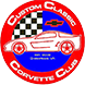 Custom Classic Corvette Club